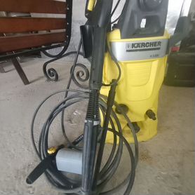 Мойка karcher k5.6