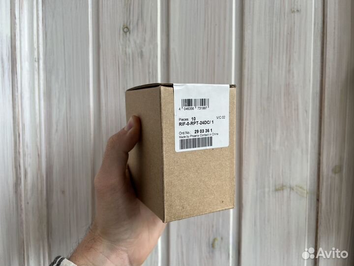 Phoenix Contact, реле 2903361