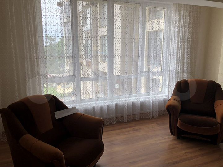 2-к. квартира, 98 м², 5/10 эт.