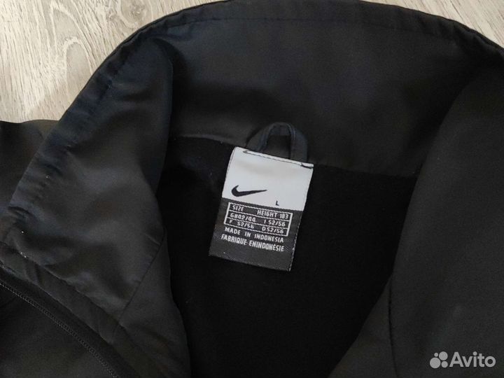 Спортивные кофты на мальчика Nike, Турция