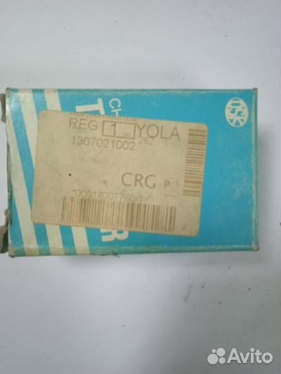 Натяжитель цепи nissan