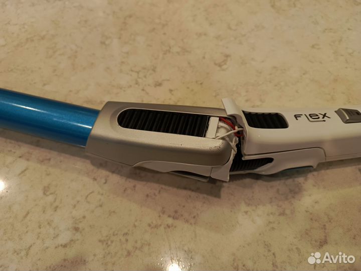 Труба для пылесоса tefal ty9471