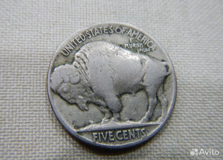 Монеты Америки