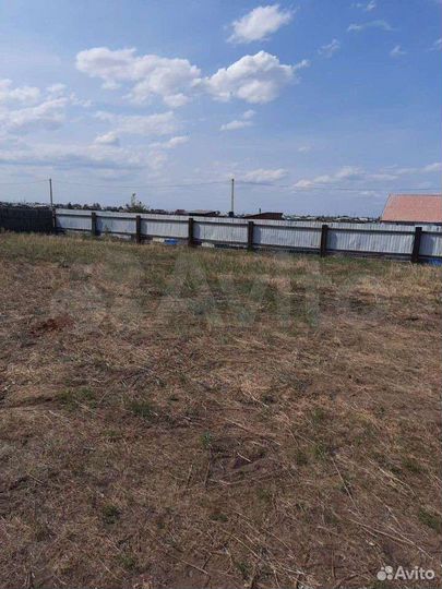 Участок 10 сот. (ИЖС)