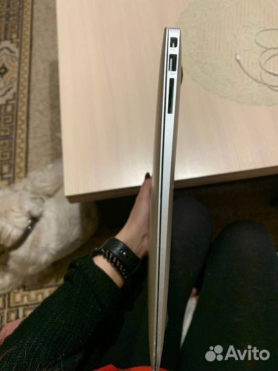 Apple MacBook Air 13 2017