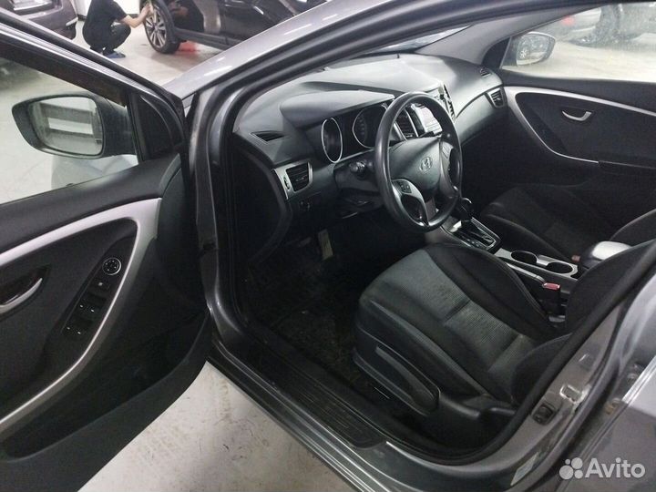 Hyundai i30 1.6 AT, 2013, 197 312 км