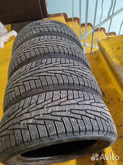 Nokian Tyres Nordman RS2 215/55 R17 T