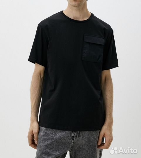 Футболка the north face ellesse М/48 ориг