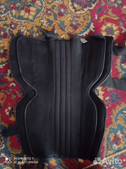 Ортез на коленный сустав