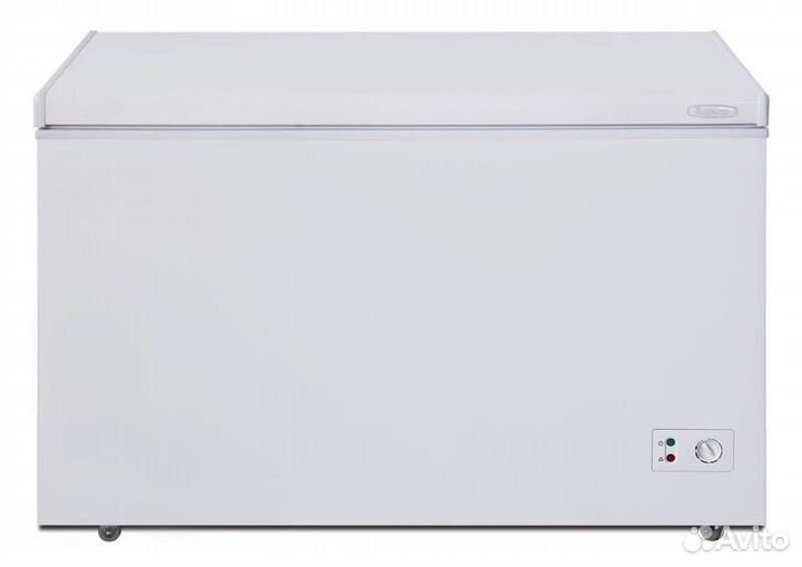 Морозильный ларь