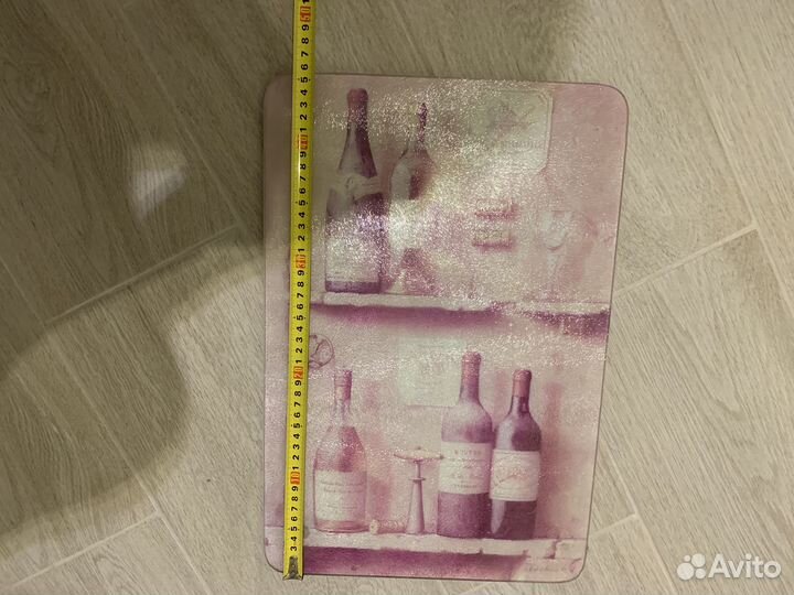 Подставка для горячего