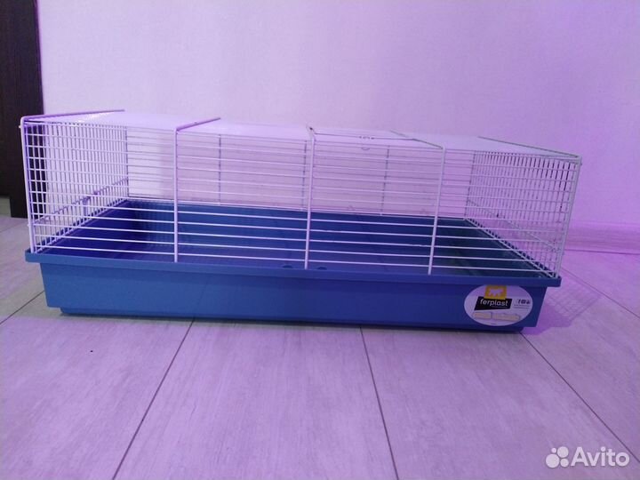 Клетка для грызунов