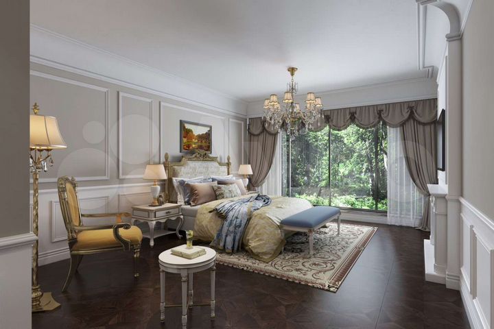 Квартира-студия, 29 м² (Таиланд)