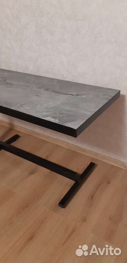 Компьютерный стол новый