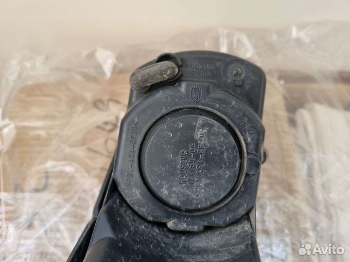 Дхо Volkswagen Polo