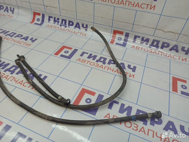 Шланг омывателя фар Land Rover Range Rover (L322)