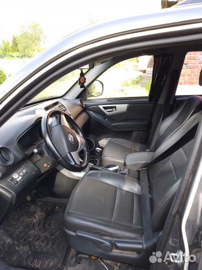 LIFAN X60, 2014