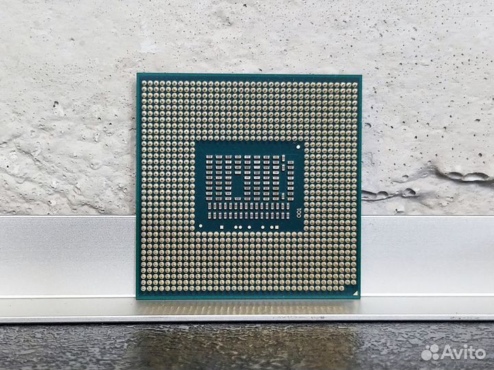 Intel Core i5-3210M (Socket G2)