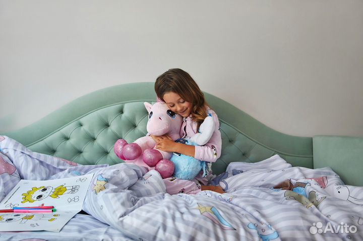 Матрас 180х200 Sontelle Лэсти