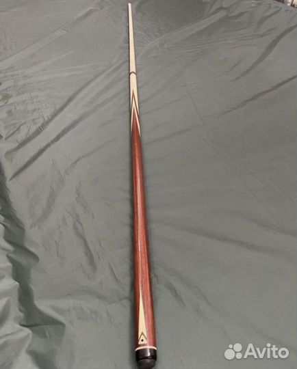 Кий для русского бильярда.Луцкий