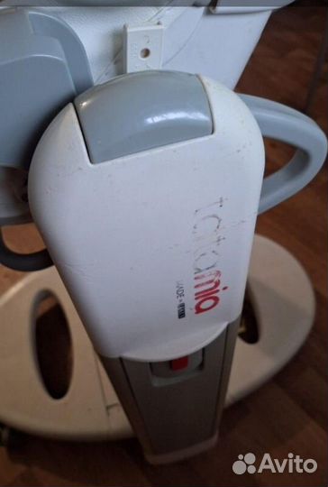 Стульчик для кормления peg perego tatamia