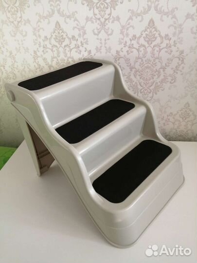 Лестница для животных