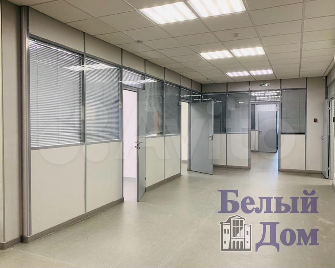 Сдам офисное помещение, 342 м²