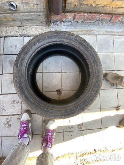 Aderenza ADZA8 245/45 R18 100Y