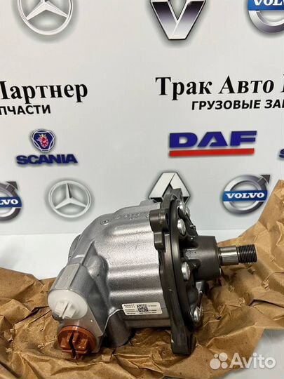 Насос гидроусилителя Renault 7423642924