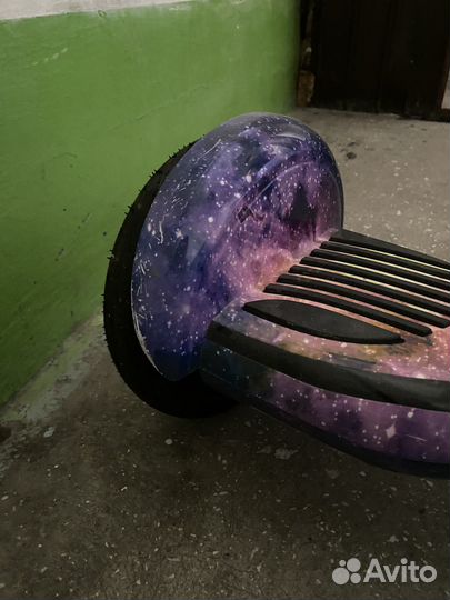 Гироскутер бу