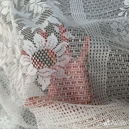 Скатерть винтажная СССР