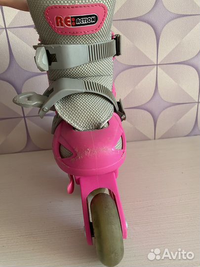 Ролики детские