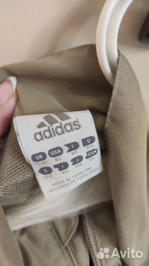 Спортивный костюм adidas, 7 лет