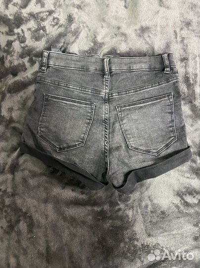 Шорты женские