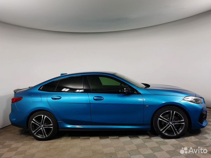 BMW 2 серия Gran Coupe, 2020