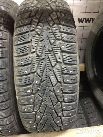 Nokian Tyres Nordman 7 205/60 R16 96T