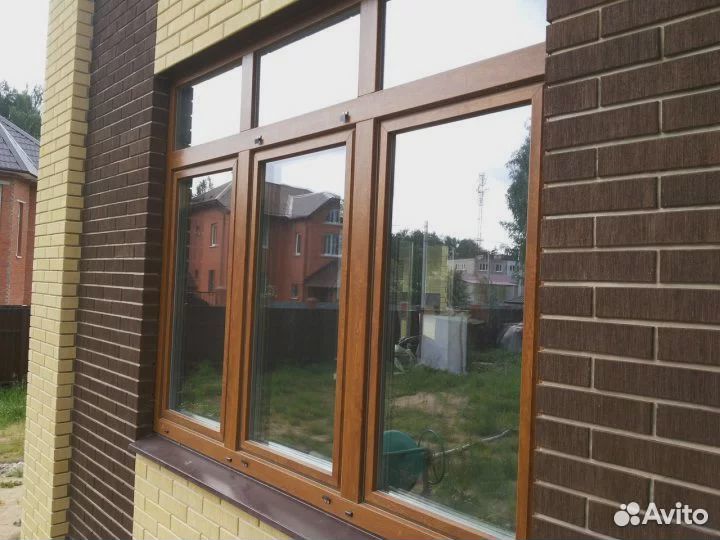 Тёплые Окна на Дачу