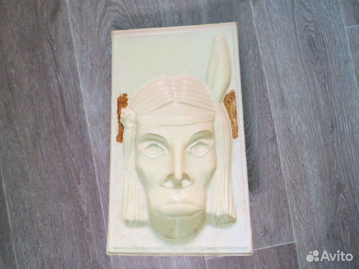 Панно пластиковые времён СССР