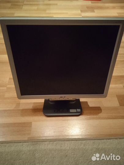 Монитор LCD Acer