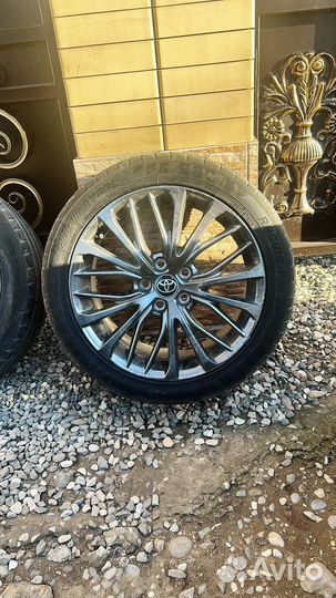 Bridgestone 613V 2.25/4.5 R4 21