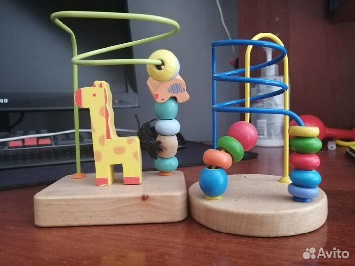 Лабиринт для детей