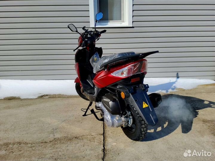 Новый Corca RS 50/150 гарантия