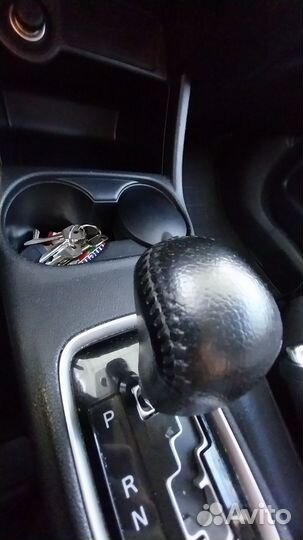 Mitsubishi Outlander 2.4 CVT, 2013, 130 000 км