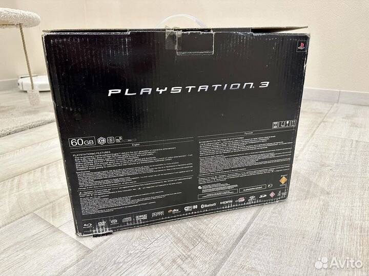 PlayStation 3