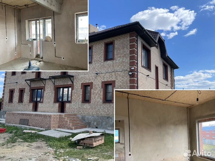 Услуги электрика. Электромонтажные работы