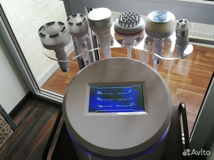 Миостимулятор