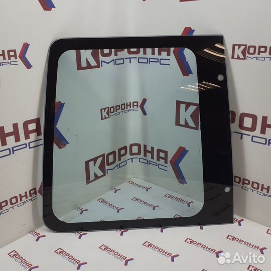 Стекло кузова откидное правое форточка 0161689 OP