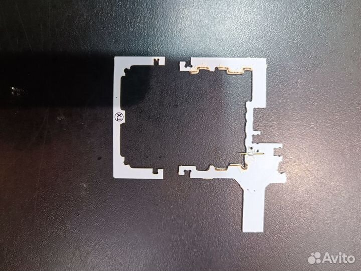 CPU PostFix адаптер для Xbox 360