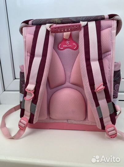 Школьный ранец Belmil 