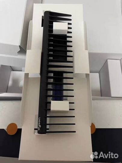 Набор расчесок dyson